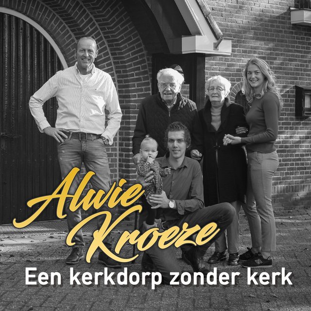 Een Kerkdorp Zonder Kerk