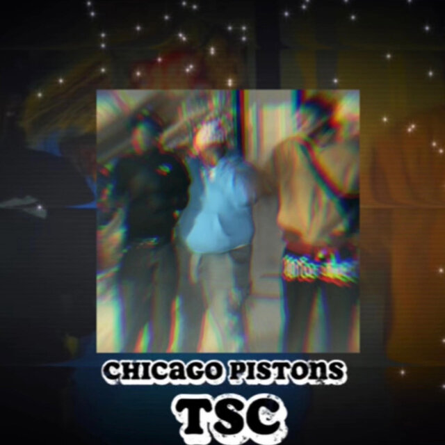 Chicago Pistons (feat. Nuklations, Onewayswervo & BXXGIE)