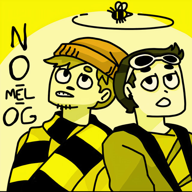 No Mel Og