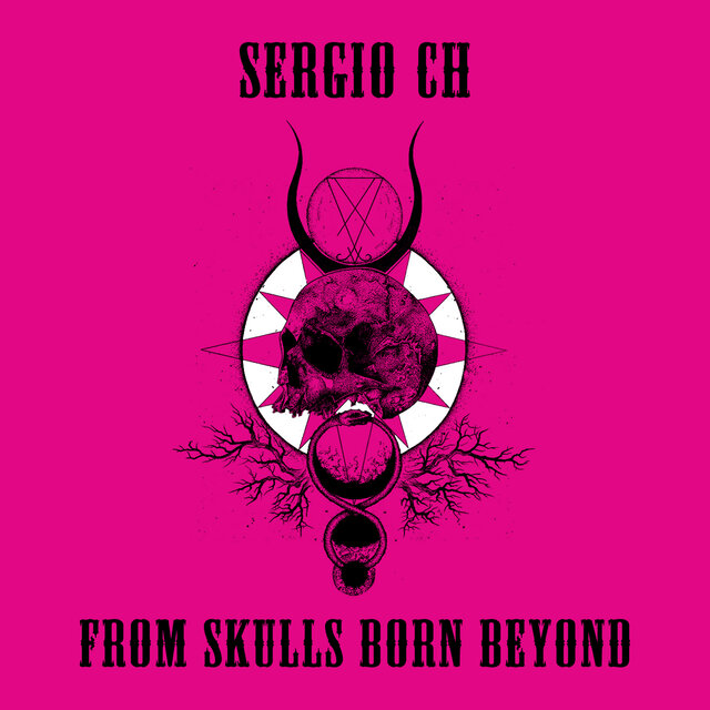 From Skulls Born Beyond