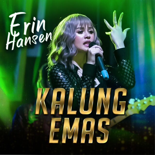 Kalung Emas