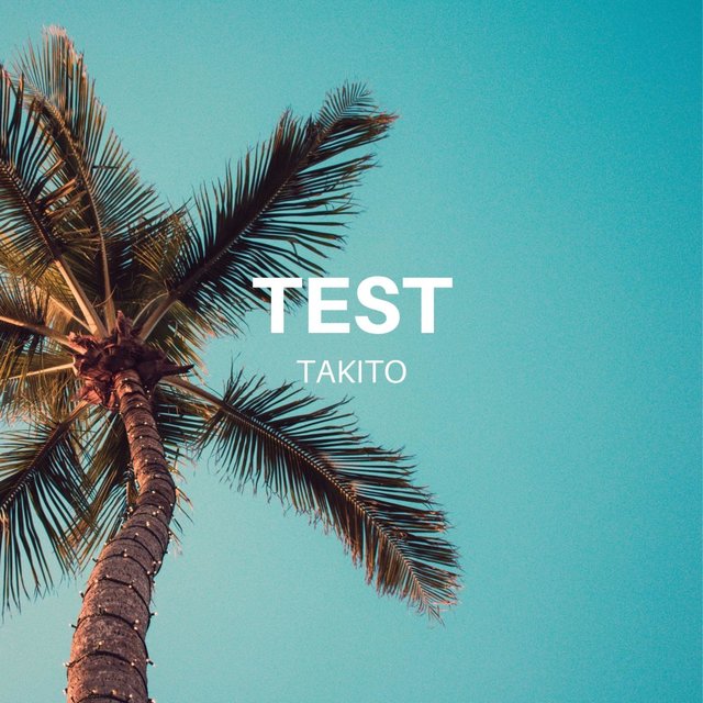 Test