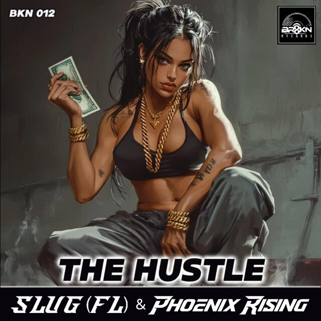 The Hustle