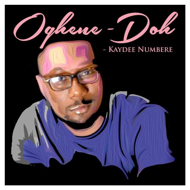 Oghene Doh