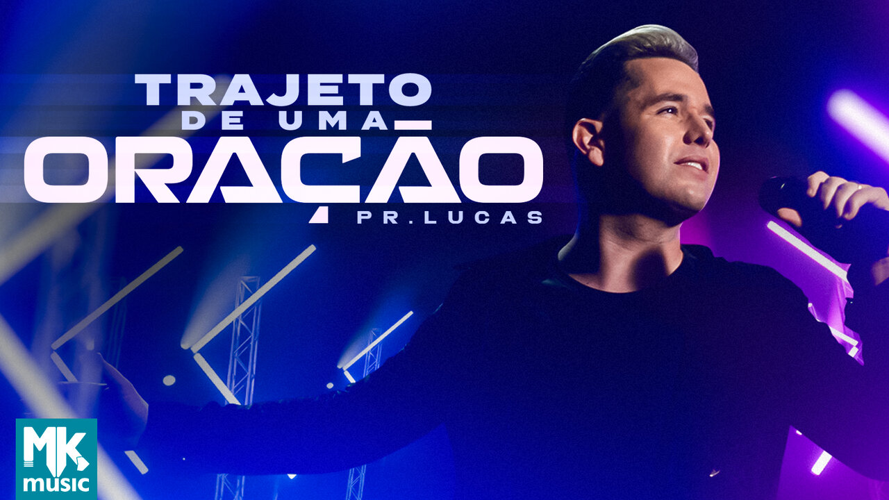 Trajeto de Uma Oração