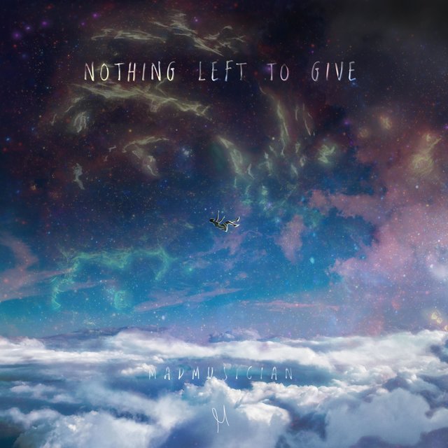Nothing Left To Give