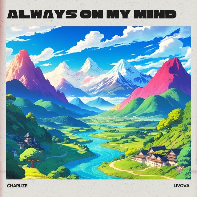 Always On My Mind