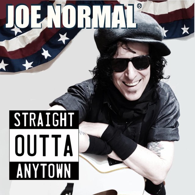 Straight Outta Anytown