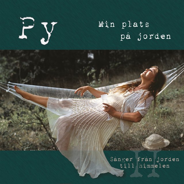 Min plats på jorden