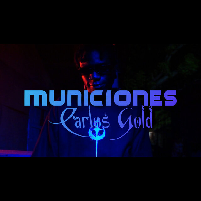 Municiones