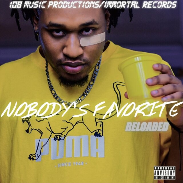 Nobody's Favorite (Reloaded)