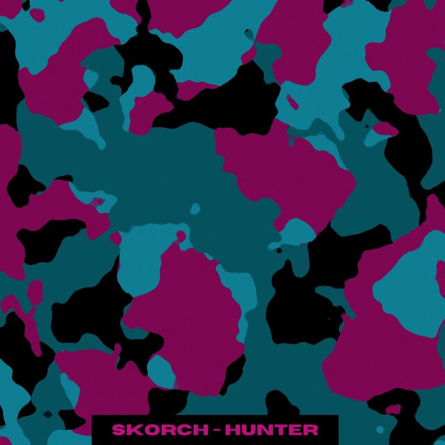 Hunter
