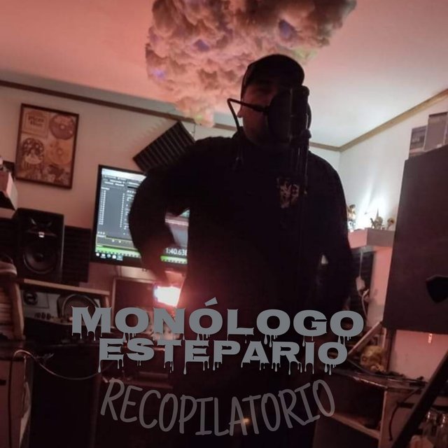 Monólogo Estepario Recopilatorio