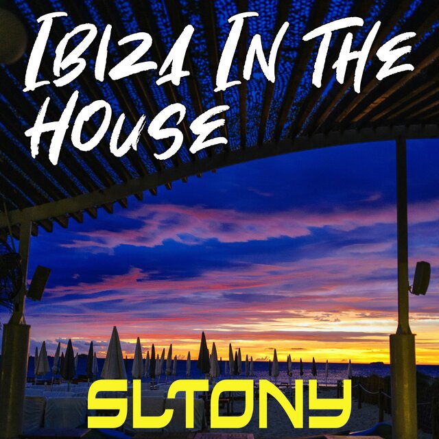 Ibiza In The House