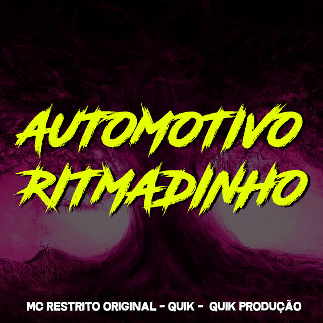 Automotivo Ritmadinho