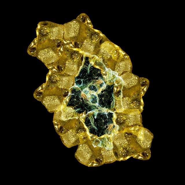 Cover art for album  by Karmasound