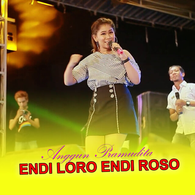 ENDI LORO ENDI ROSO (Koplo Version)