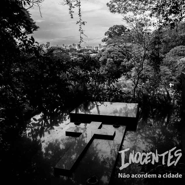 Não Acordem a Cidade (Acústico)