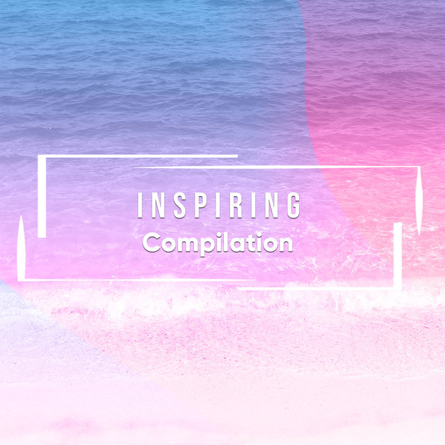 #5 Inspiring Compilation for Reiki & Relaxation