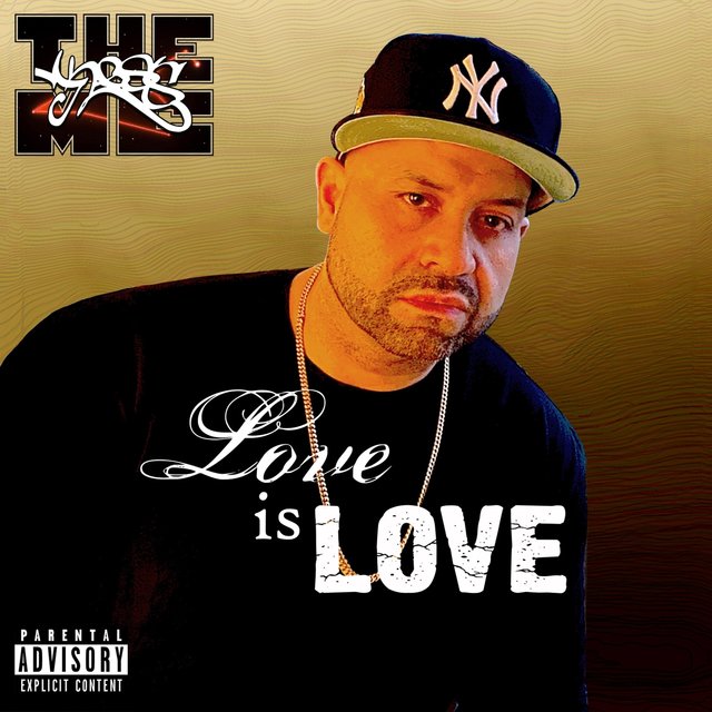 Love Is Love