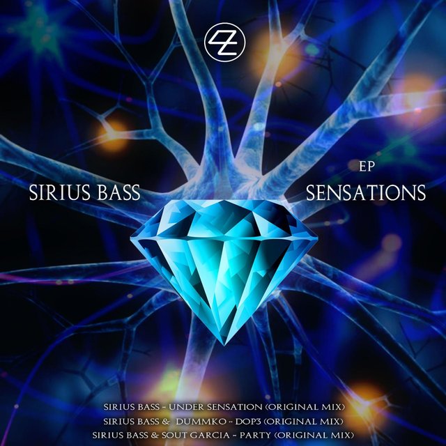 Sensations EP