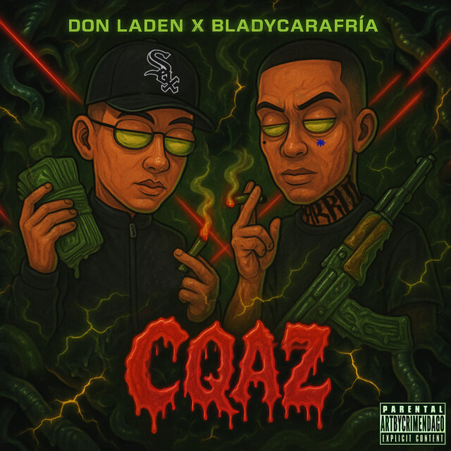 Cqaz