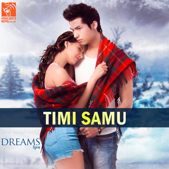 Timi Samu (From 