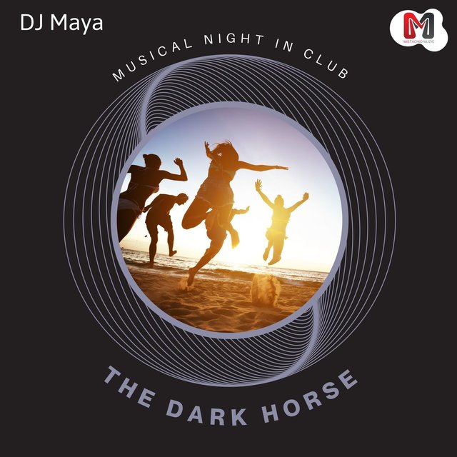 The Dark Horse - Musical Night In Club