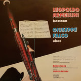 Oboe Concerto in E-Flat Major