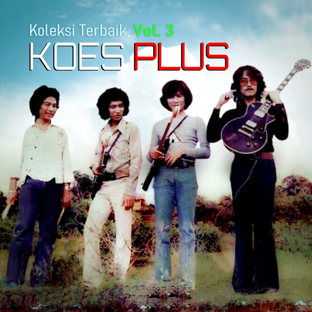 Koleksi Terbaik, Vol. 3