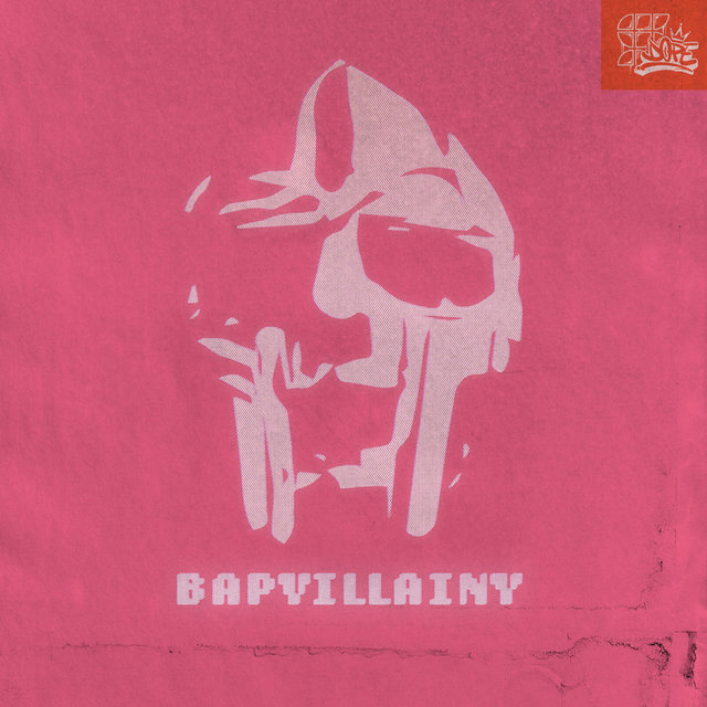 Bapvillainy (Instrumental)