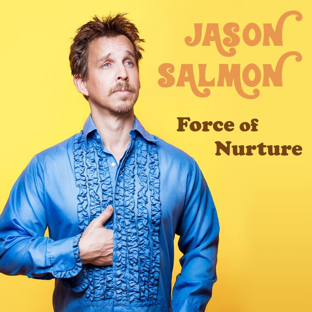 Force of Nurture