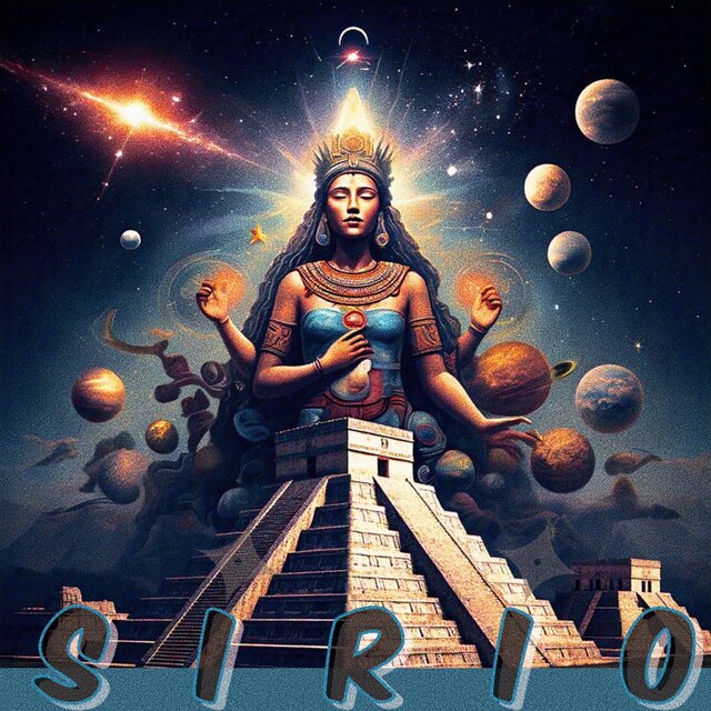 Sirio (Versión instrumental)