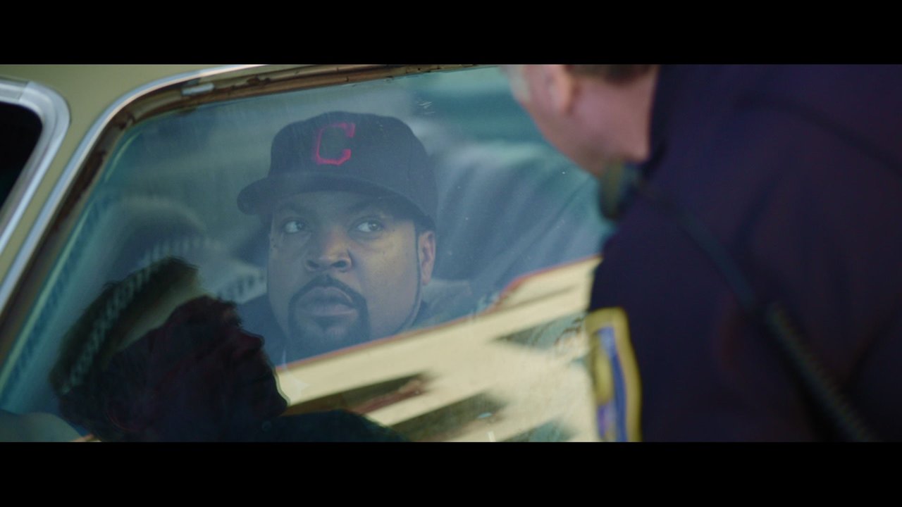 Good Cop Bad Cop