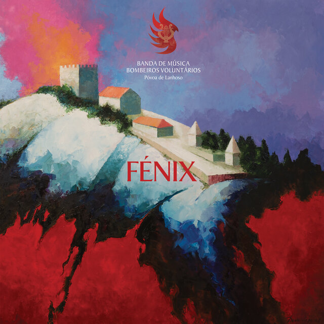 Fénix - Filigrana Sonora Com Registos em Memória