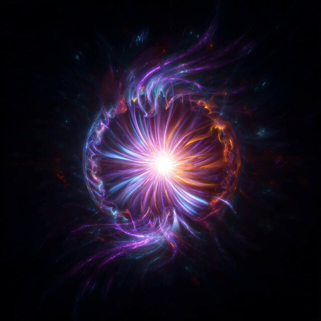 Solfeggio Sound Bath For Deep Sleep