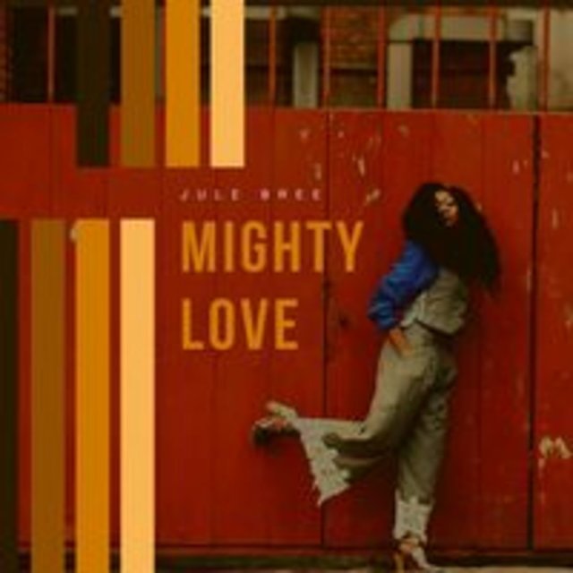 Mighty Love