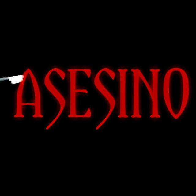 Asesino