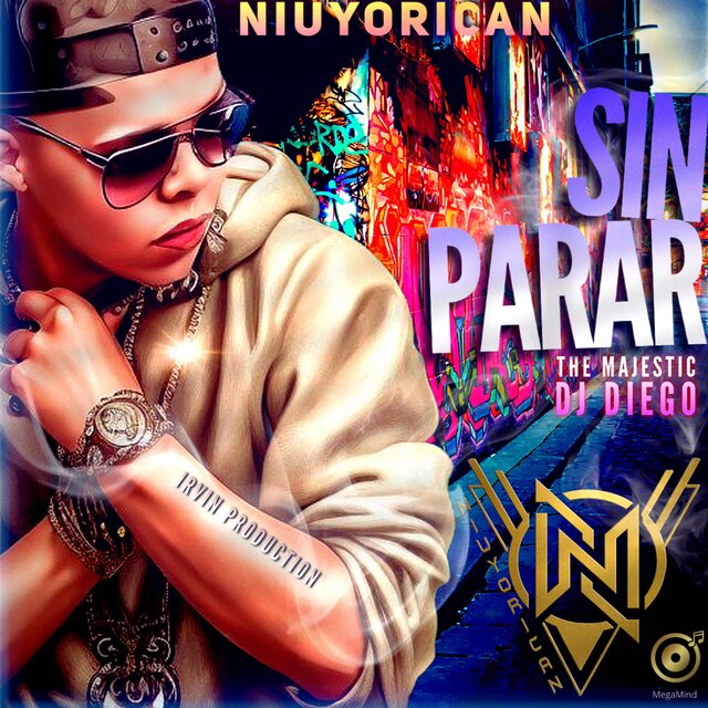 Sin Parar