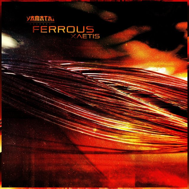 Ferrous