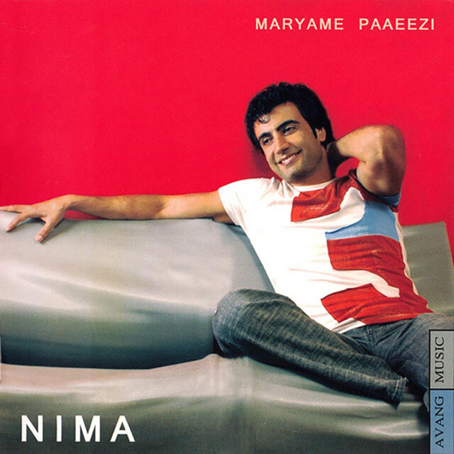 Maryame Paaeezi