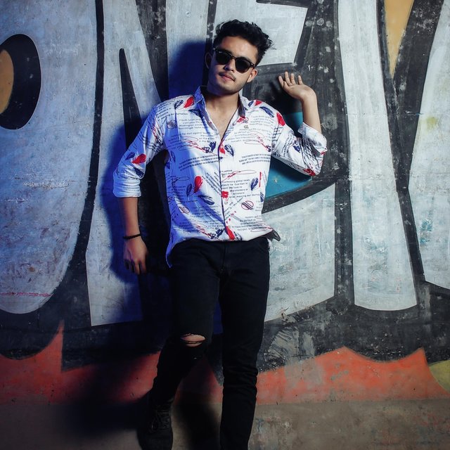 Akash Chowa Sopno