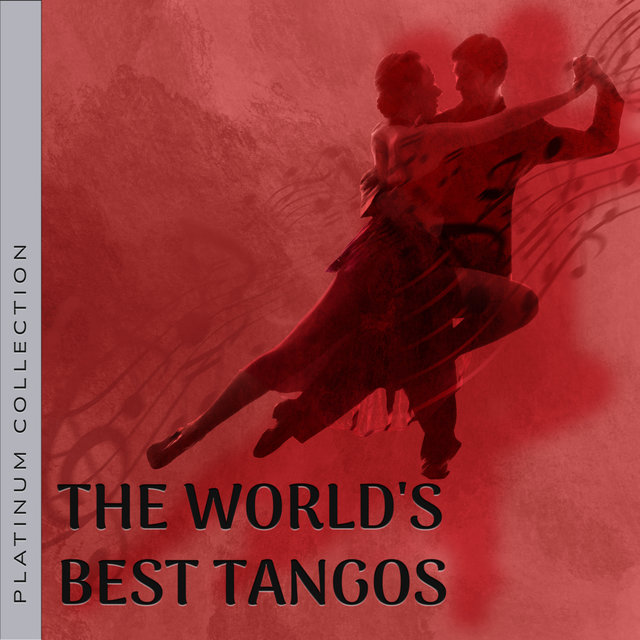 ザ・ワールド・ベスト・タンゴズ カルロス・ガルデル, Platinum Collection, The World’s Best Tangos: Carlos Gardel Vol. 7