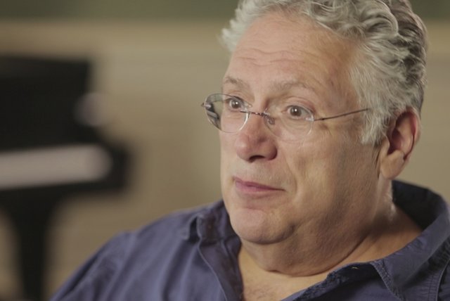 Harvey fierstein gay bee