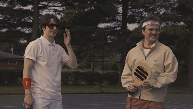 011 (Official Video)