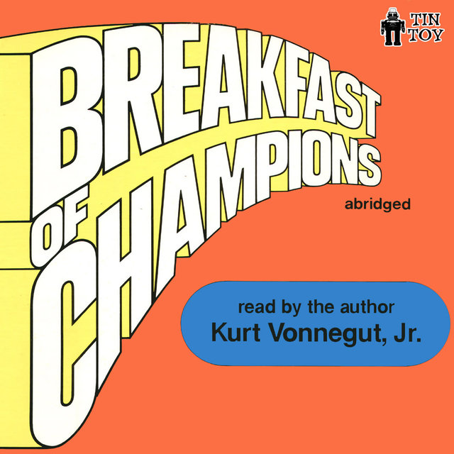 Breakfast of Champions