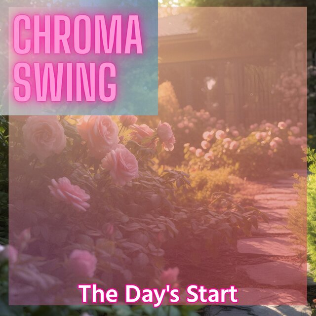 The Day's Start