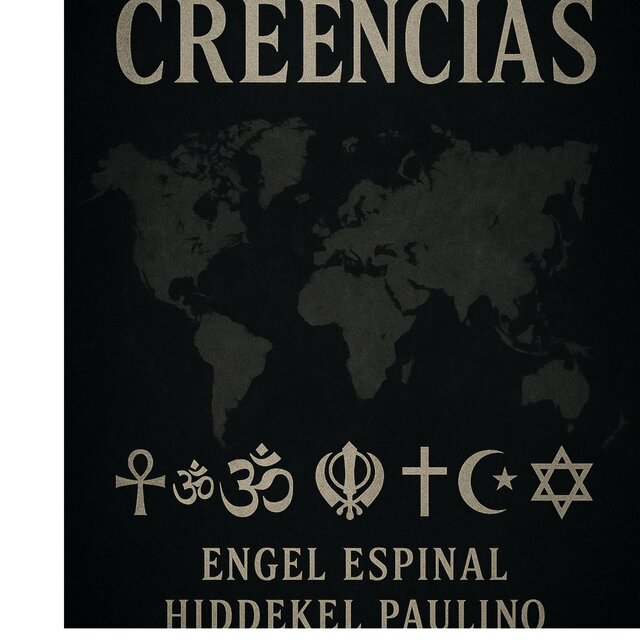 Creencias (feat. Engel Espinal)