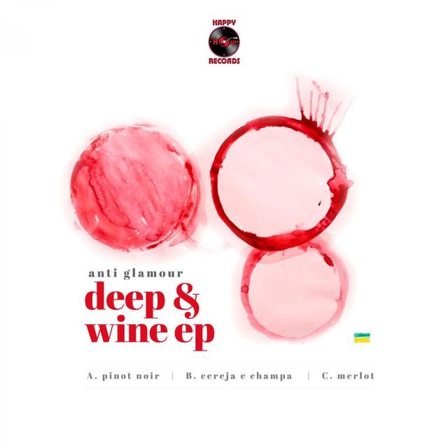 Deep & Wine EP