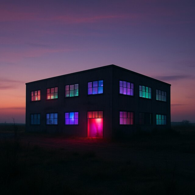 Lights & Motion